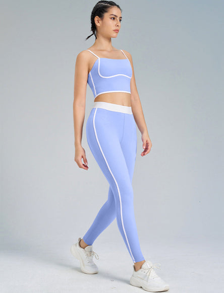 AirFlow Ventilated Training fit