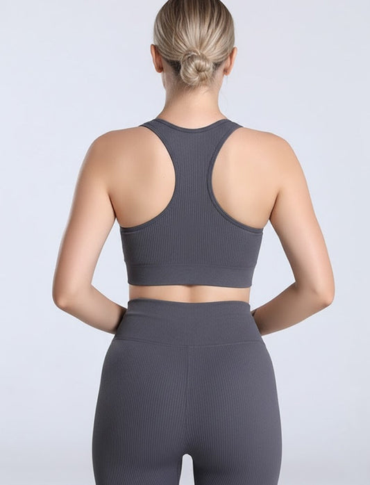 CarbonFlex Performance Training fit