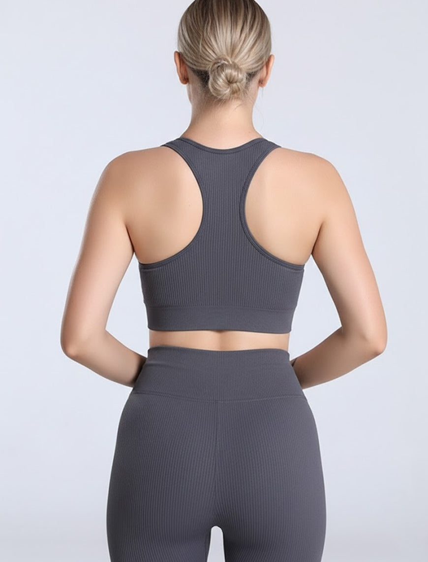 CarbonFlex Performance Training fit