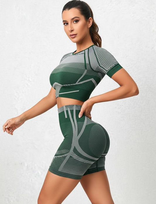ZenMove Soft Touch Gym fit