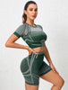 ZenMove Soft Touch Gym fit