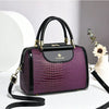 Tote Bag, High-End Fashion Handbag With Large Capacity
