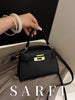 Fashionable Handbag, Minimalist Adjustable Shoulder Strap  Bag