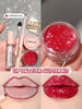 Lip Dazzler Glitter Kit-Curtain Call Lip Combo lipsticks