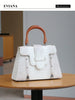 Fashion High-End Women's Bag, Large Capacity Handbag