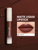 Matte Allure Liquid Lipstick-Liftoff Long Lasting High Pigment Lipstick
