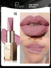 Pink Nude Waterproof Non-Smudge Lipstick