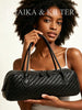 Vintage Shoulder Bag Elegant Casual Handbag Tote Bag