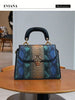 High-End Vintage Women's Handbag