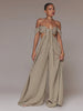 Jumpsuit Playsuit Twist Front Boho