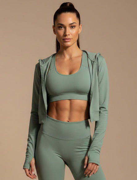 EnduroFit Performance Gym T Shirt